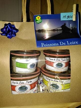 Poissons De Loire
