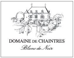 Château De Chaintres