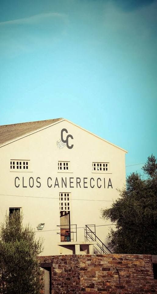 Clos Canereccia